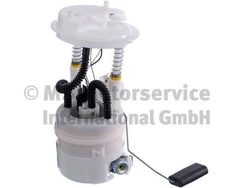 Fuel Feed Unit 7.02701.95.0 Pierburg