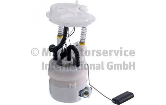 Fuel Feed Unit 7.02701.95.0 Pierburg