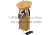 Fuel Feed Unit 7.02701.97.0 Pierburg