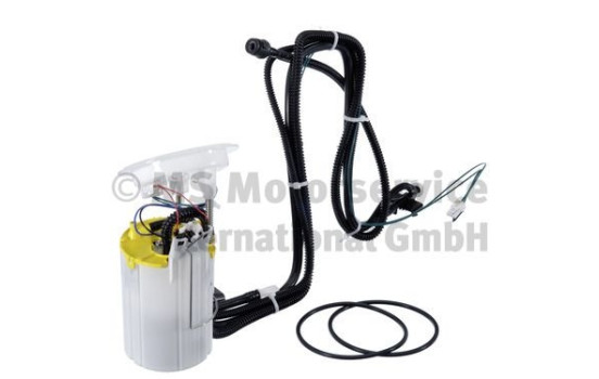 Fuel Feed Unit 7.03794.19.0 Pierburg