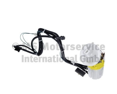 Fuel Feed Unit 7.03794.19.0 Pierburg, Image 2