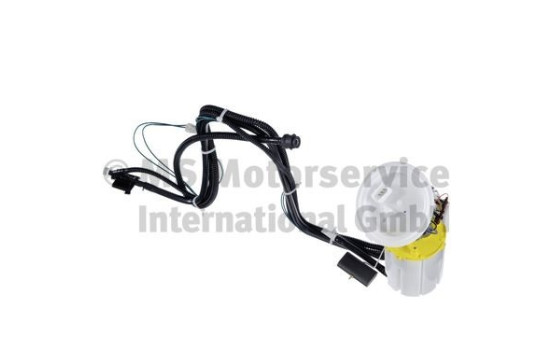 Fuel Feed Unit 7.03794.19.0 Pierburg, Image 2