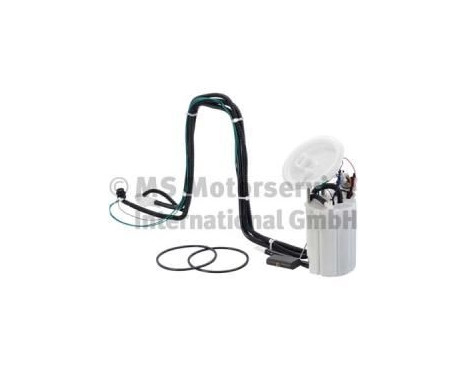 Fuel Feed Unit 7.03794.21.0 Pierburg