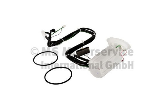Fuel Feed Unit 7.03794.21.0 Pierburg, Image 3