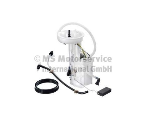 Fuel Feed Unit 7.03794.23.0 Pierburg