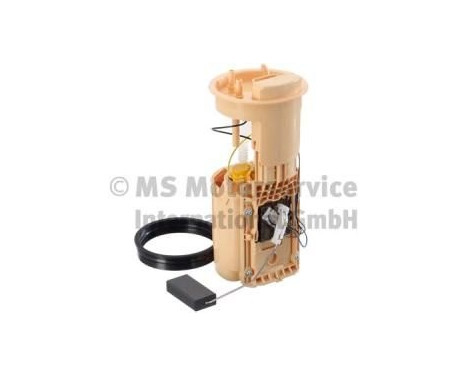 Fuel Feed Unit 7.03794.25.0 Pierburg