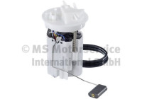 Fuel Feed Unit 7.03794.29.0 Pierburg