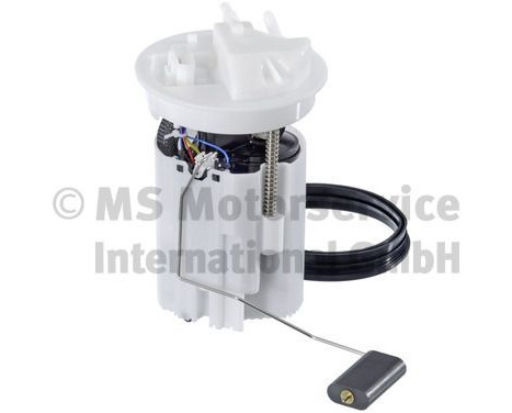 Fuel Feed Unit 7.03794.29.0 Pierburg