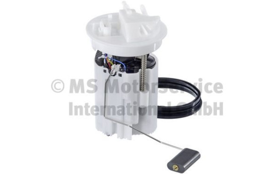 Fuel Feed Unit 7.03794.29.0 Pierburg