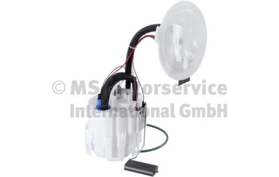 Fuel Feed Unit 7.03794.33.0 Pierburg
