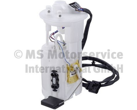 Fuel Feed Unit 7.03794.40.0 Pierburg