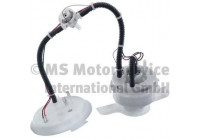 Fuel Feed Unit 7.05656.02.0 Pierburg