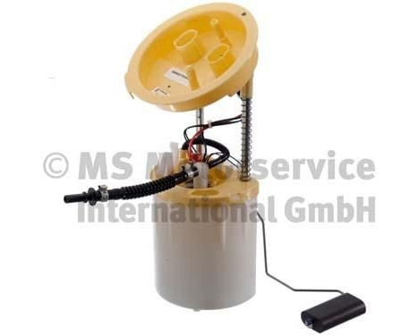 Fuel Feed Unit 7.05656.15.0 Pierburg