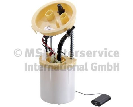 Fuel Feed Unit 7.05656.17.0 Pierburg