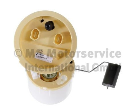 Fuel Feed Unit 7.05656.17.0 Pierburg, Image 2