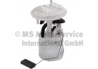 Fuel Feed Unit 7.05656.18.0 Pierburg