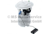 Fuel Feed Unit 7.05656.31.0 Pierburg