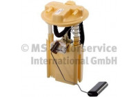Fuel Feed Unit 7.05656.37.0 Pierburg