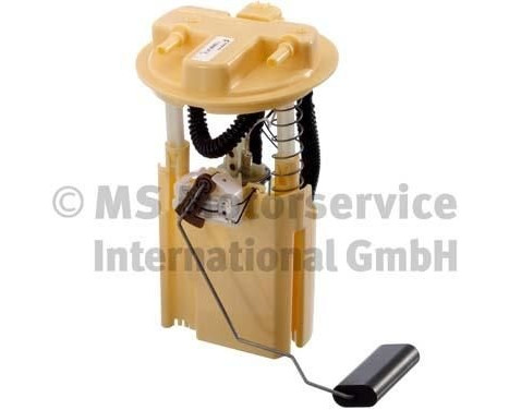 Fuel Feed Unit 7.05656.37.0 Pierburg