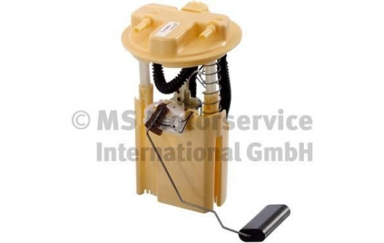 Fuel Feed Unit 7.05656.37.0 Pierburg