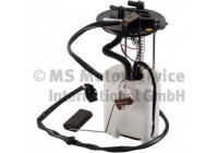 Fuel Feed Unit 7.05656.43.0 Pierburg