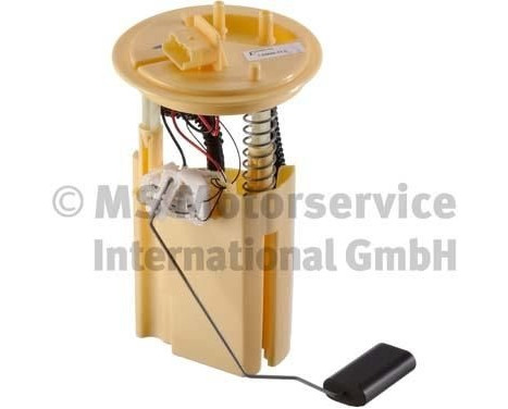 Fuel Feed Unit 7.05656.44.0 Pierburg