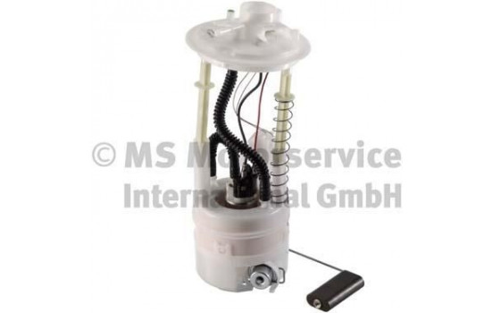 Fuel Feed Unit 7.05656.52.0 Pierburg