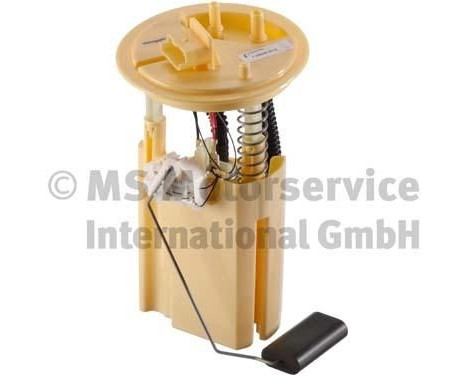 Fuel Feed Unit 7.05656.54.0 Pierburg
