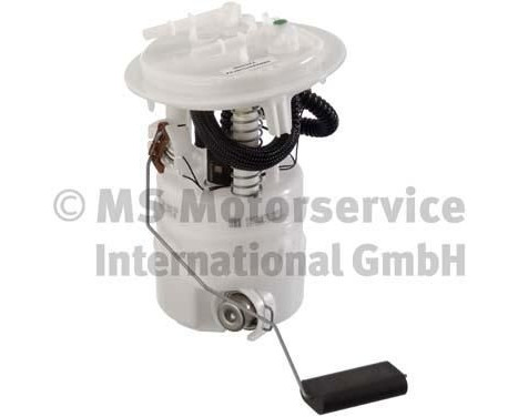Fuel Feed Unit 7.05656.59.0 Pierburg
