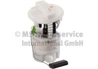 Fuel Feed Unit 7.05656.66.0 Pierburg