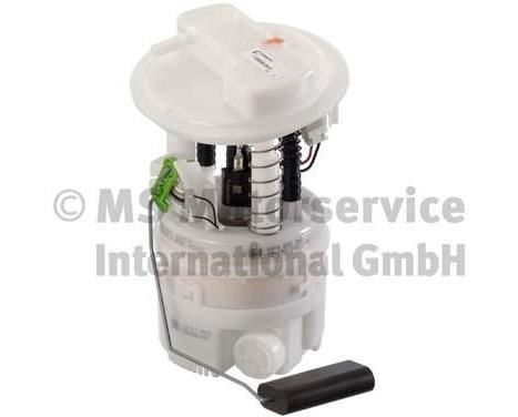 Fuel Feed Unit 7.05656.66.0 Pierburg