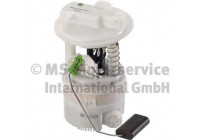 Fuel Feed Unit 7.05656.67.0 Pierburg