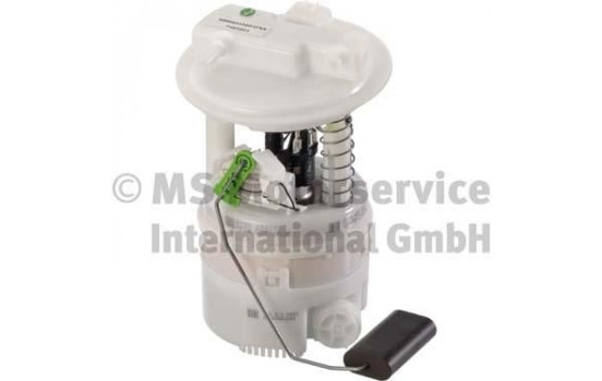 Fuel Feed Unit 7.05656.67.0 Pierburg