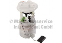 Fuel Feed Unit 7.05656.70.0 Pierburg