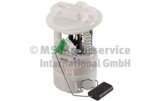 Fuel Feed Unit 7.05656.72.0 Pierburg