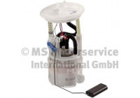 Fuel Feed Unit 7.05656.73.0 Pierburg