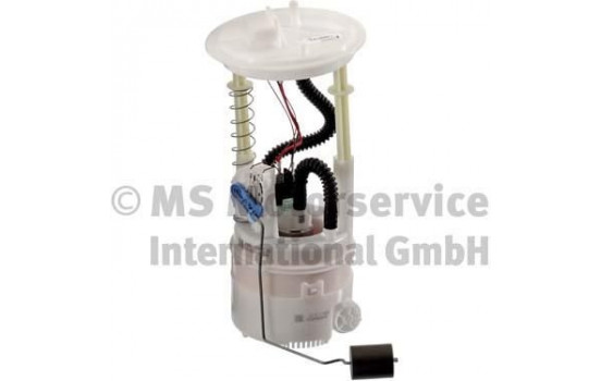 Fuel Feed Unit 7.05656.79.0 Pierburg