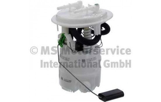 Fuel Feed Unit 7.05656.86.0 Pierburg