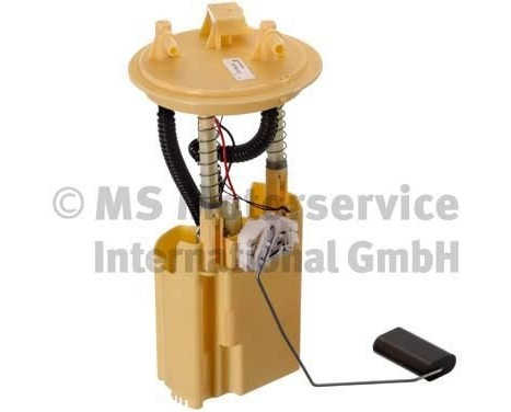 Fuel Feed Unit 7.07795.13.0 Pierburg