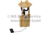 Fuel Feed Unit 7.07795.14.0 Pierburg