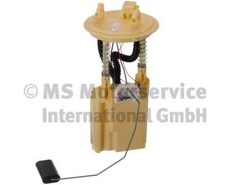 Fuel Feed Unit 7.07795.14.0 Pierburg