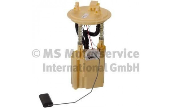 Fuel Feed Unit 7.07795.14.0 Pierburg