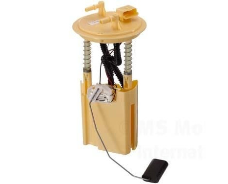 Fuel Feed Unit 7.07795.16.0 Pierburg