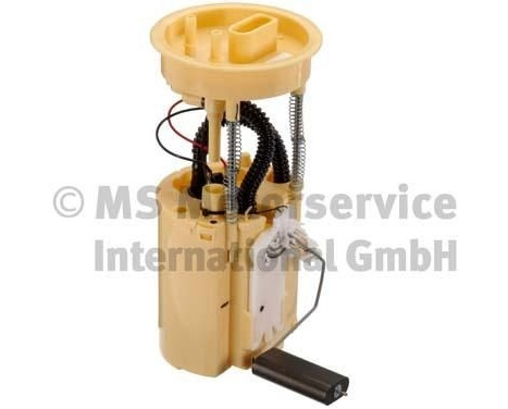 Fuel Feed Unit 7.07795.20.0 Pierburg