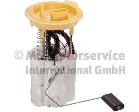 Fuel Feed Unit 7.07795.21.0 Pierburg