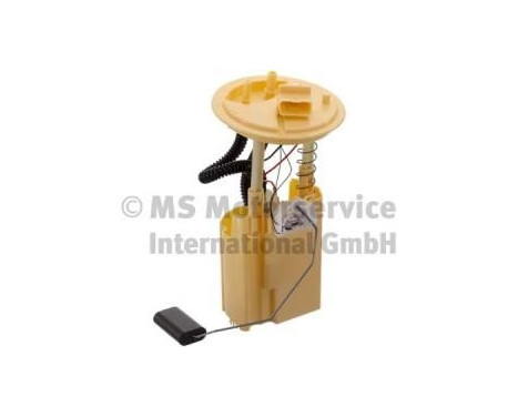 Fuel Feed Unit 7.07795.33.0 Pierburg