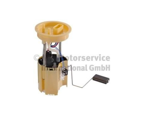 Fuel Feed Unit 7.07795.39.0 Pierburg