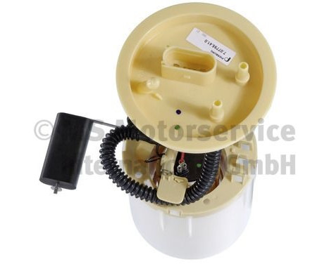 Fuel Feed Unit 7.07795.41.0 Pierburg, Image 3