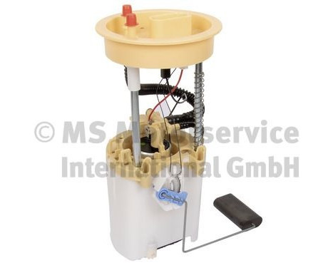 Fuel Feed Unit 7.07795.43.0 Pierburg