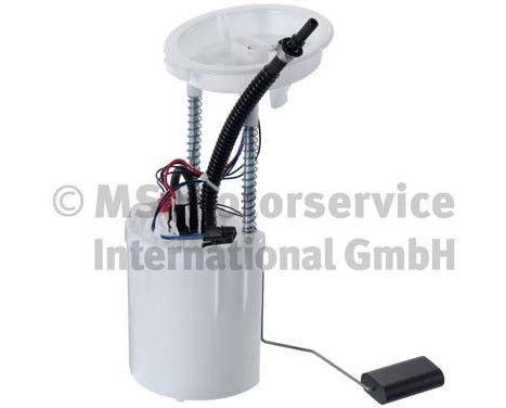 Fuel Feed Unit 7.07795.48.0 Pierburg